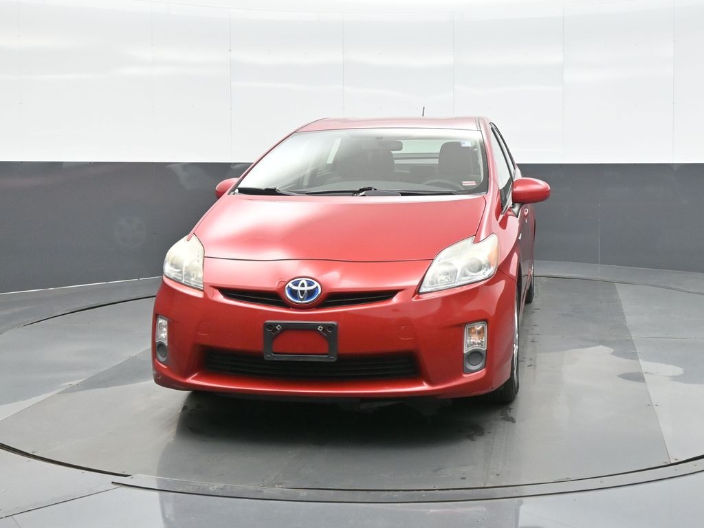 Used 2010 Toyota Prius II with VIN JTDKN3DU0A0080314 for sale in Kansas City