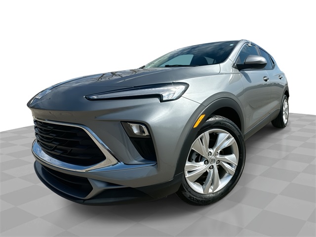 2025 Buick Encore GX Preferred FWD