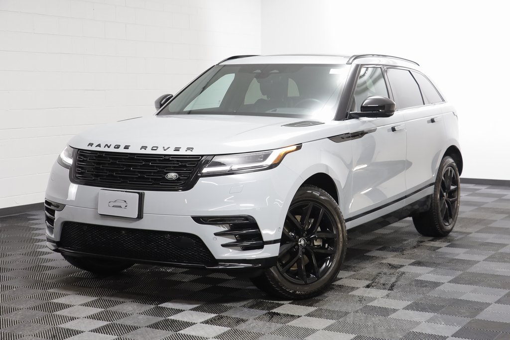 2025 Land Rover Range Rover Velar P250 Dynamic SE AWD