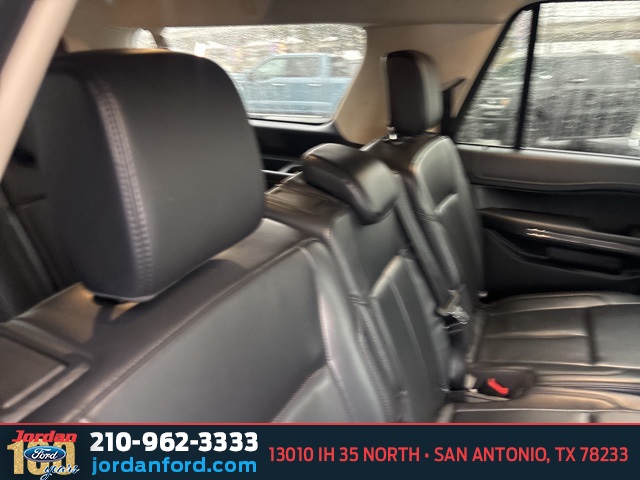 Used Car 2024 Ford Expedition Max  Xlt For Sale Under $50,000 In San Antonio, Texas
