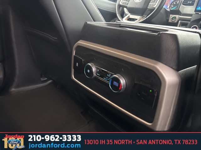 Used Car 2024 Ford Expedition Max  Xlt For Sale Under $50,000 In San Antonio, Texas