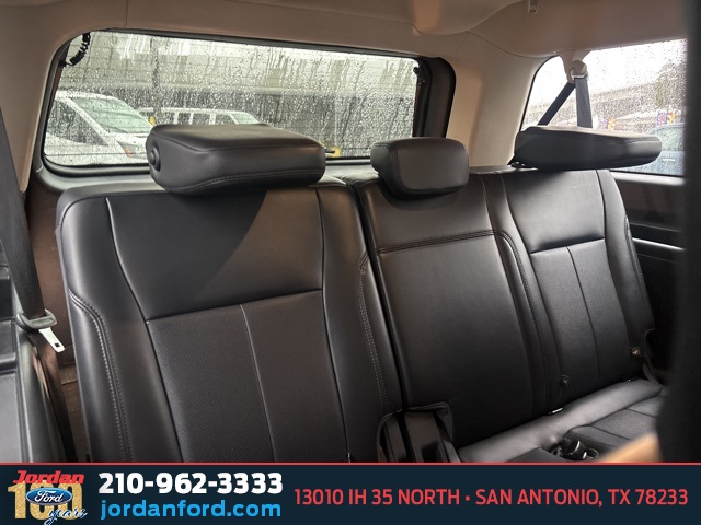 Used Car 2024 Ford Expedition Max  Xlt For Sale Under $50,000 In San Antonio, Texas