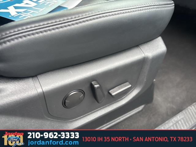 Used Car 2024 Ford Expedition Max  Xlt For Sale Under $50,000 In San Antonio, Texas