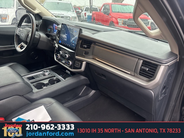 Used Car 2024 Ford Expedition Max  Xlt For Sale Under $50,000 In San Antonio, Texas