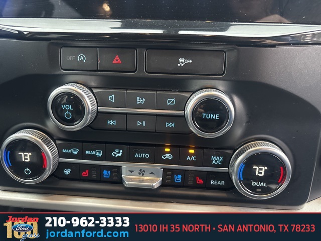 Used Car 2024 Ford Expedition Max  Xlt For Sale Under $50,000 In San Antonio, Texas