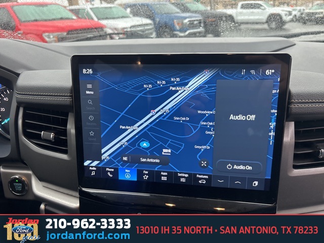 Used Car 2024 Ford Expedition Max  Xlt For Sale Under $50,000 In San Antonio, Texas