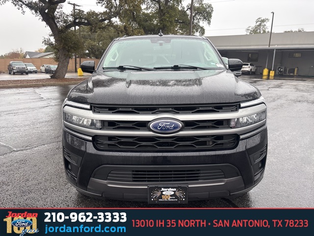 Used Car 2024 Ford Expedition Max  Xlt For Sale Under $50,000 In San Antonio, Texas