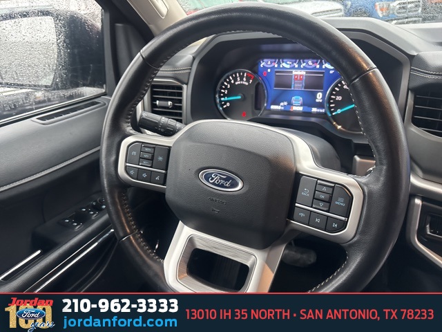 Used Car 2024 Ford Expedition Max  Xlt For Sale Under $50,000 In San Antonio, Texas