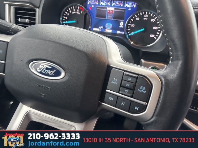 Used Car 2024 Ford Expedition Max  Xlt For Sale Under $50,000 In San Antonio, Texas
