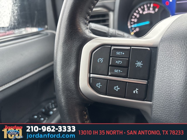 Used Car 2024 Ford Expedition Max  Xlt For Sale Under $50,000 In San Antonio, Texas