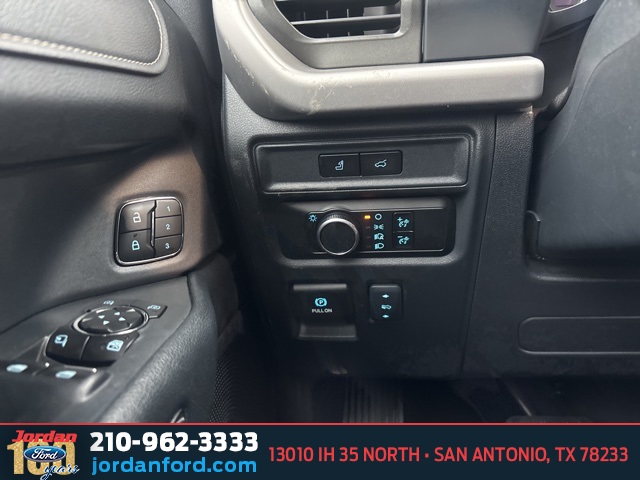 Used Car 2024 Ford Expedition Max  Xlt For Sale Under $50,000 In San Antonio, Texas