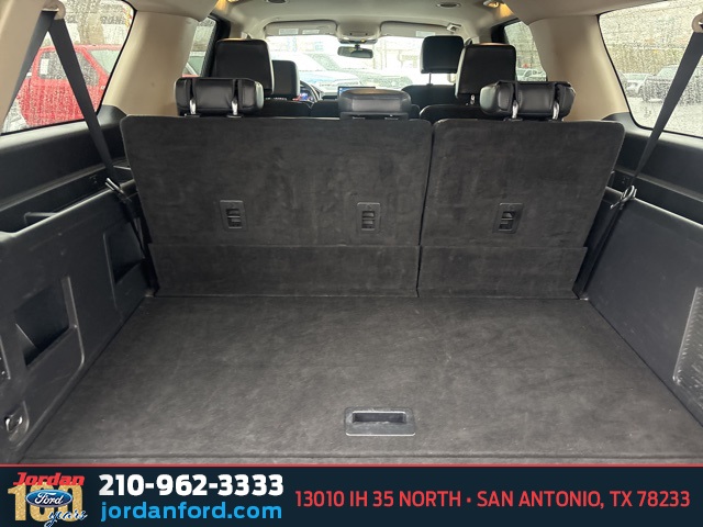 Used Car 2024 Ford Expedition Max  Xlt For Sale Under $50,000 In San Antonio, Texas