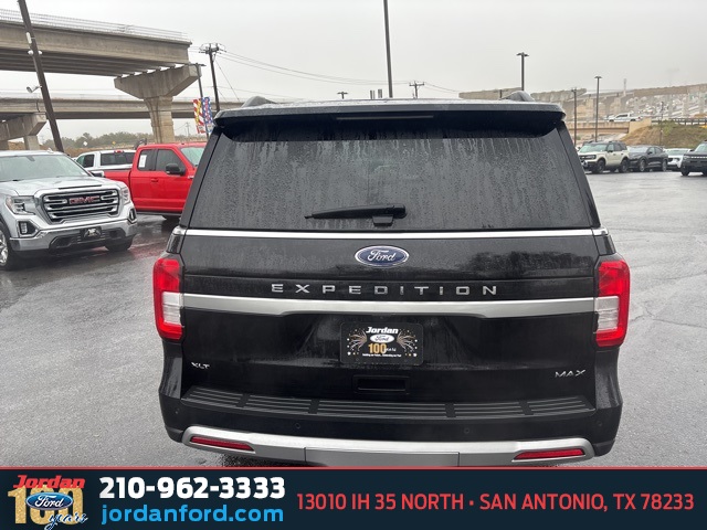 Used Car 2024 Ford Expedition Max  Xlt For Sale Under $50,000 In San Antonio, Texas