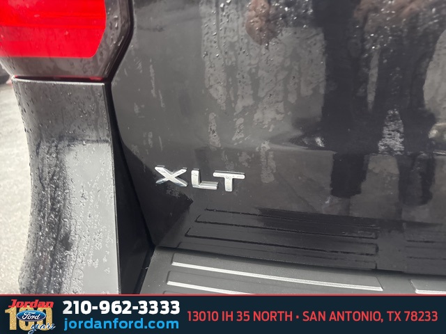 Used Car 2024 Ford Expedition Max  Xlt For Sale Under $50,000 In San Antonio, Texas