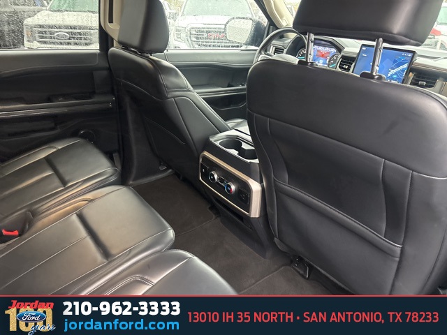 Used Car 2024 Ford Expedition Max  Xlt For Sale Under $50,000 In San Antonio, Texas