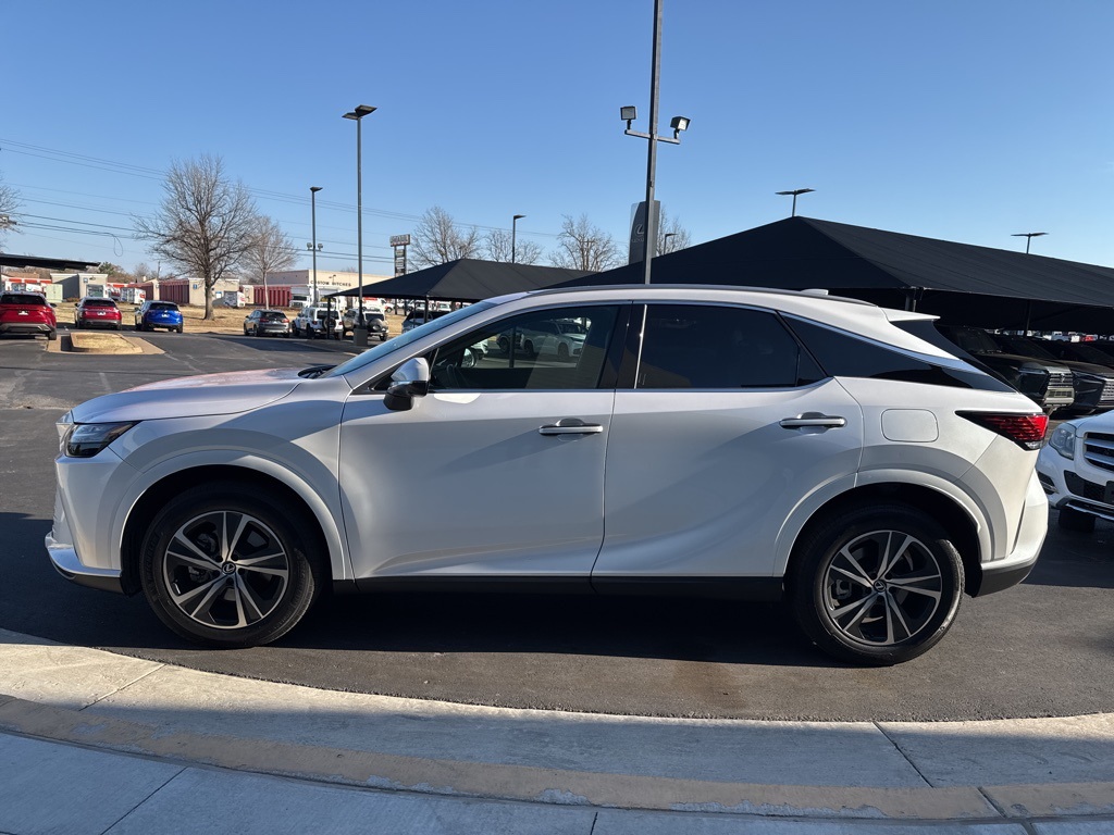 2023 Lexus RX 350 Premium FWD