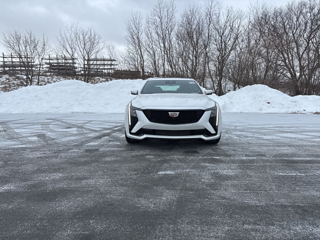2025 Cadillac CT5