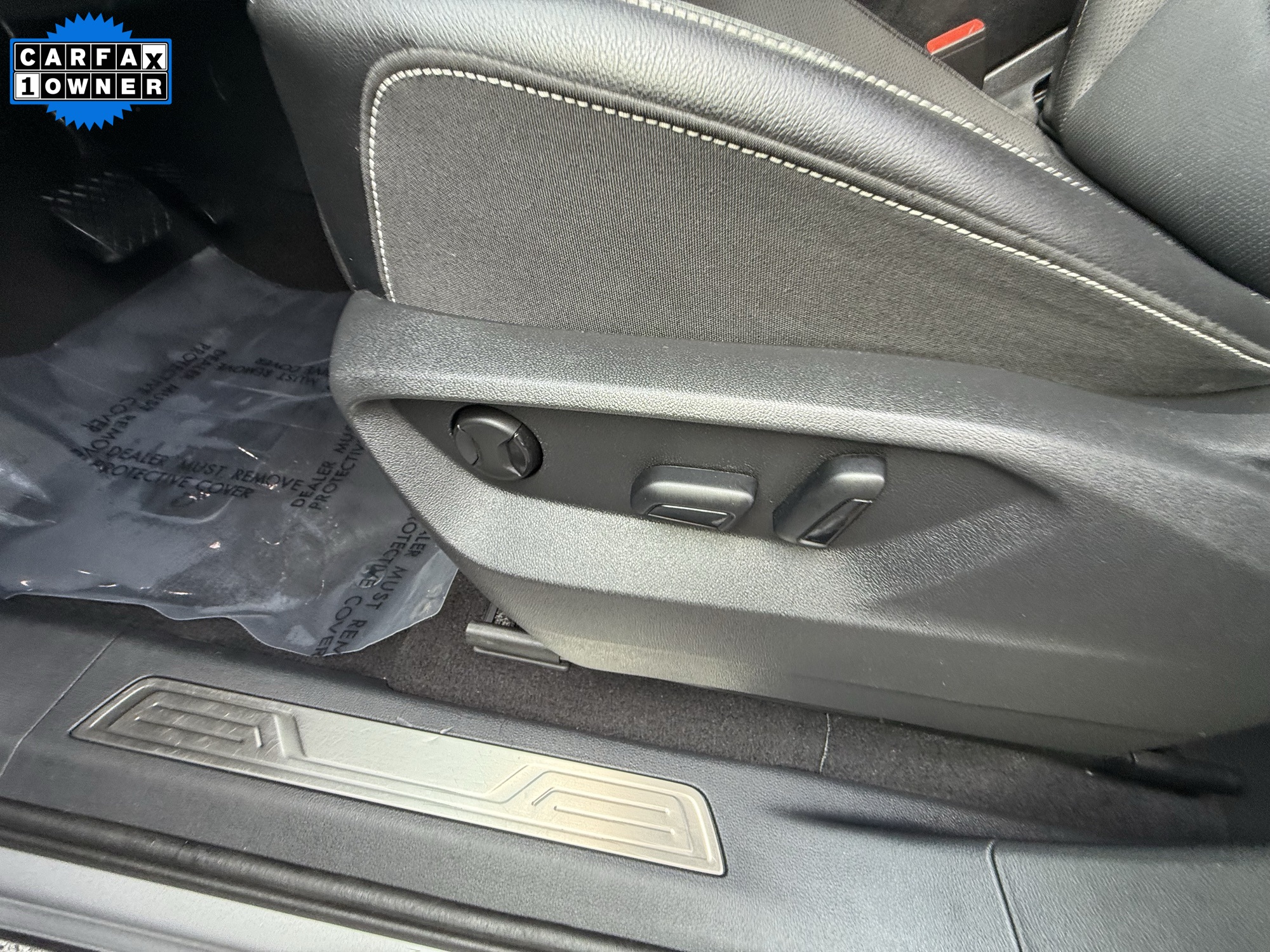 2021 Volkswagen Atlas V6 SE Technology R-Line photo 31