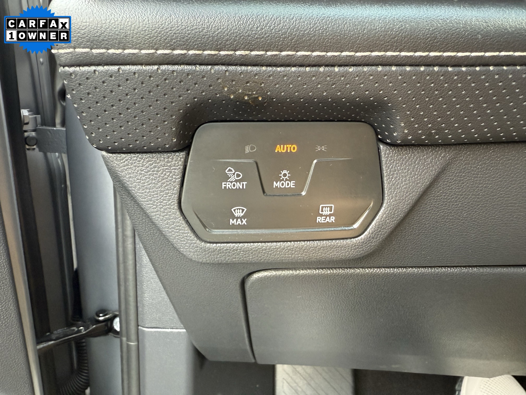 2021 Volkswagen Atlas V6 SE Technology R-Line photo 32