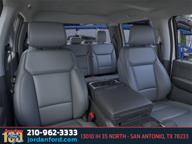 New Car 2025 Ford F-150 Lightning  Flash For Sale Under $70,000 In San Antonio, Texas