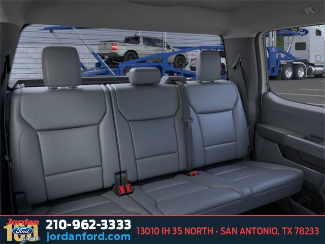 New Car 2025 Ford F-150 Lightning  Flash For Sale Under $70,000 In San Antonio, Texas