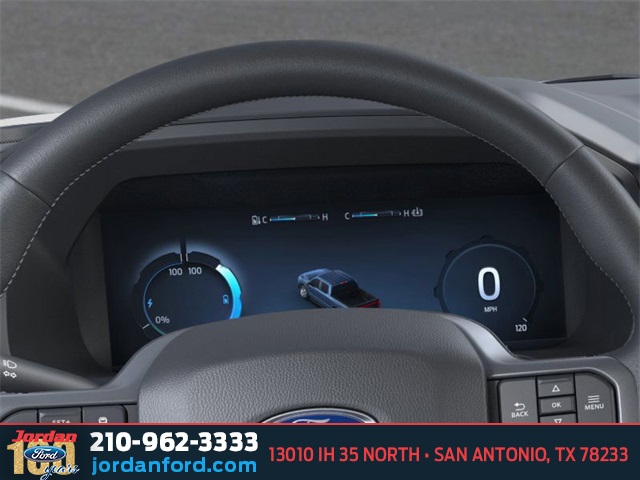 New Car 2025 Ford F-150 Lightning  Flash For Sale Under $70,000 In San Antonio, Texas
