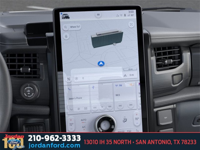 New Car 2025 Ford F-150 Lightning  Flash For Sale Under $70,000 In San Antonio, Texas
