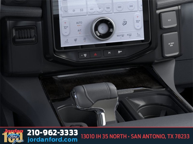 New Car 2025 Ford F-150 Lightning  Flash For Sale Under $70,000 In San Antonio, Texas