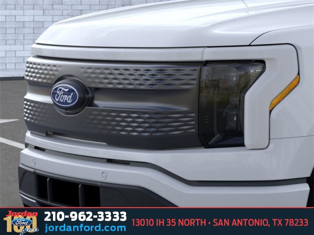 New Car 2025 Ford F-150 Lightning  Flash For Sale Under $70,000 In San Antonio, Texas