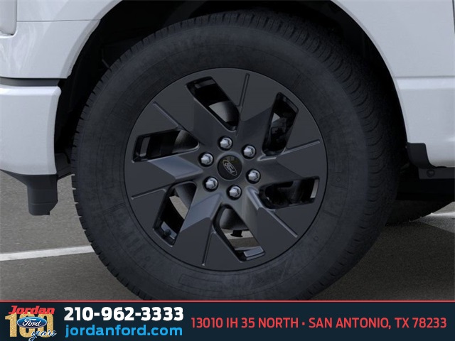 New Car 2025 Ford F-150 Lightning  Flash For Sale Under $70,000 In San Antonio, Texas