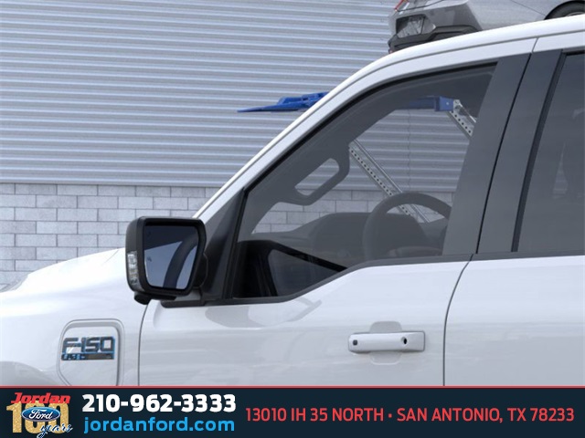 New Car 2025 Ford F-150 Lightning  Flash For Sale Under $70,000 In San Antonio, Texas