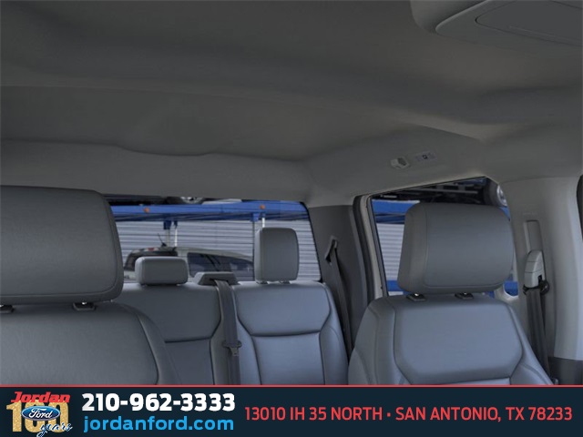 New Car 2025 Ford F-150 Lightning  Flash For Sale Under $70,000 In San Antonio, Texas