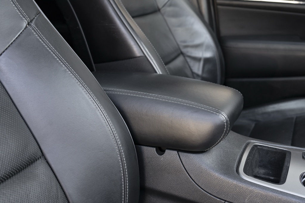 2020 Jeep Grand Cherokee Overland - Photo 34