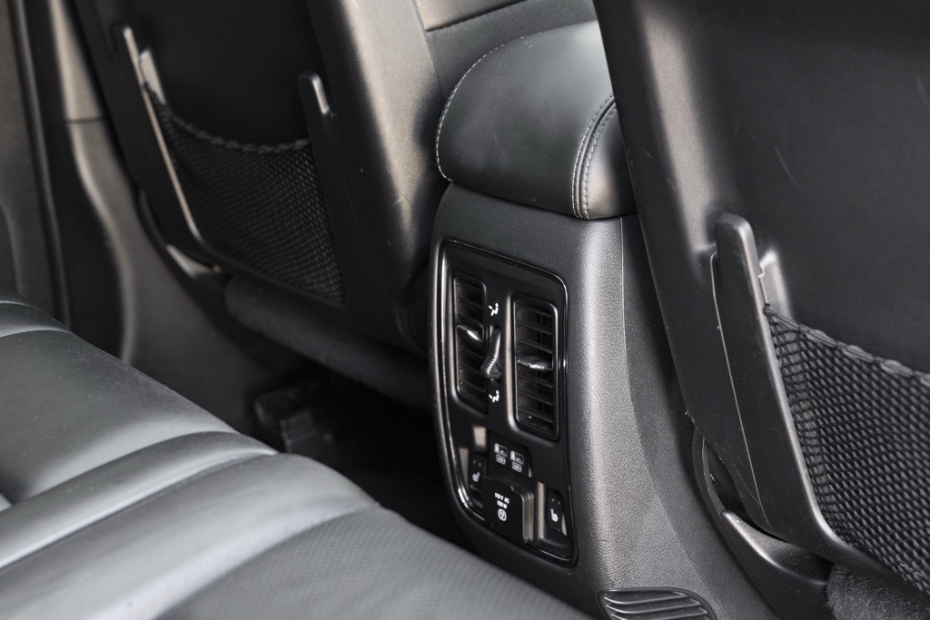 2020 Jeep Grand Cherokee Overland - Photo 42