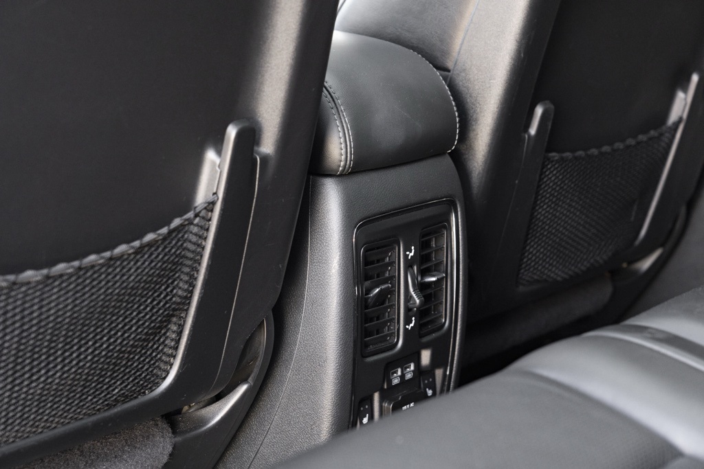 2020 Jeep Grand Cherokee Overland - Photo 50