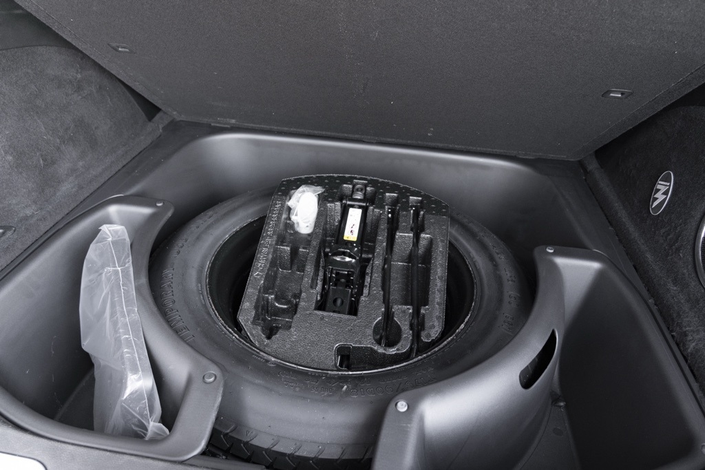 2020 Jeep Grand Cherokee Overland - Photo 54