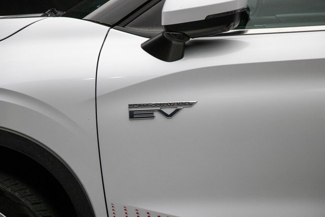 Used 2024 Mitsubishi Outlander PHEV For Sale in Murray, UT