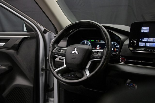 Used 2024 Mitsubishi Outlander PHEV For Sale in Murray, UT