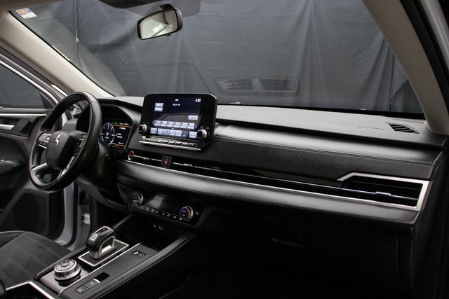 Used 2024 Mitsubishi Outlander PHEV For Sale in Murray, UT