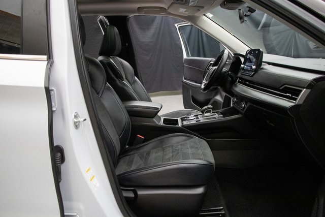 Used 2024 Mitsubishi Outlander PHEV For Sale in Murray, UT