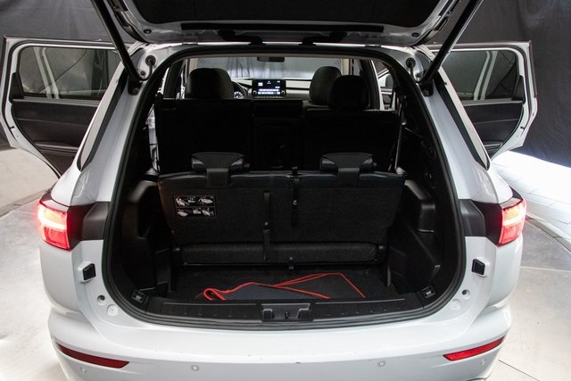 Used 2024 Mitsubishi Outlander PHEV For Sale in Murray, UT