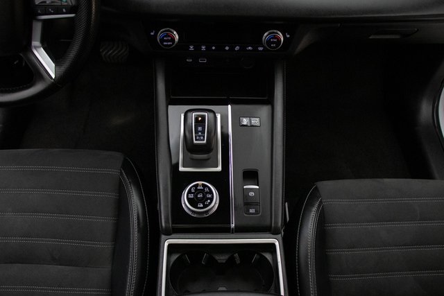 Used 2024 Mitsubishi Outlander PHEV For Sale in Murray, UT