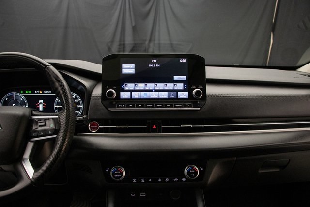 Used 2024 Mitsubishi Outlander PHEV For Sale in Murray, UT