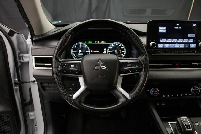 Used 2024 Mitsubishi Outlander PHEV For Sale in Murray, UT