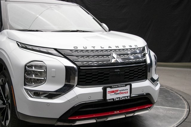 Used 2024 Mitsubishi Outlander PHEV For Sale in Murray, UT