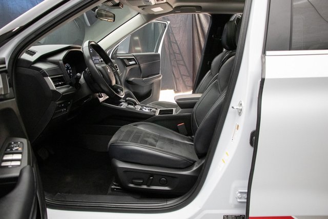 Used 2024 Mitsubishi Outlander PHEV For Sale in Murray, UT