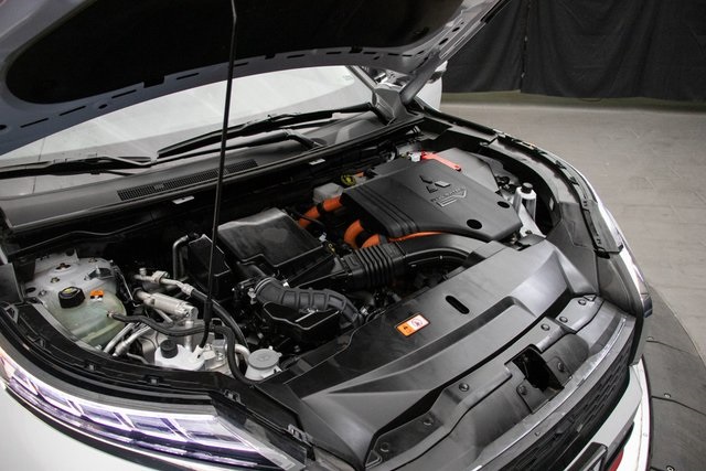 Used 2024 Mitsubishi Outlander PHEV For Sale in Murray, UT