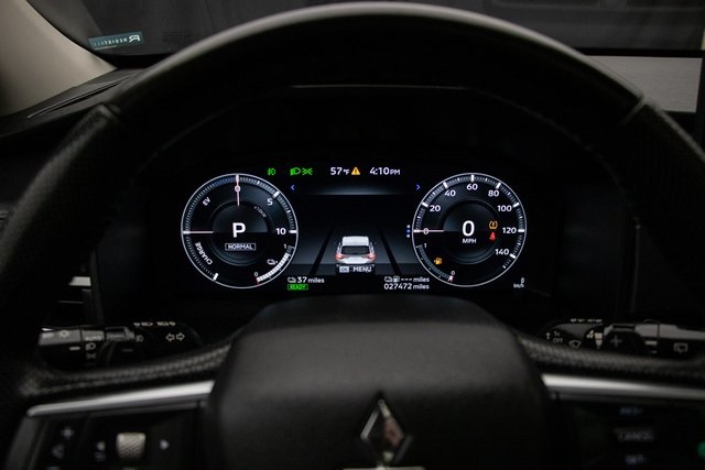 Used 2024 Mitsubishi Outlander PHEV For Sale in Murray, UT