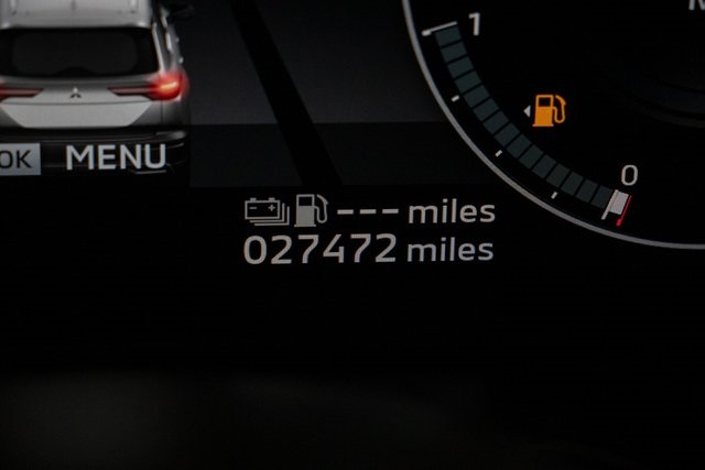 Used 2024 Mitsubishi Outlander PHEV For Sale in Murray, UT