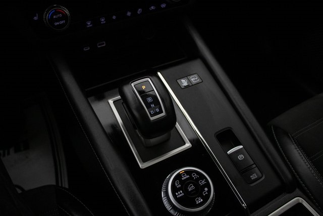 Used 2024 Mitsubishi Outlander PHEV For Sale in Murray, UT